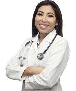 Dra. Georgina Alejandra Sánchez Tec